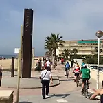 Playa Sol Apartamento Salou