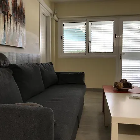 Apartamento Playa Sol