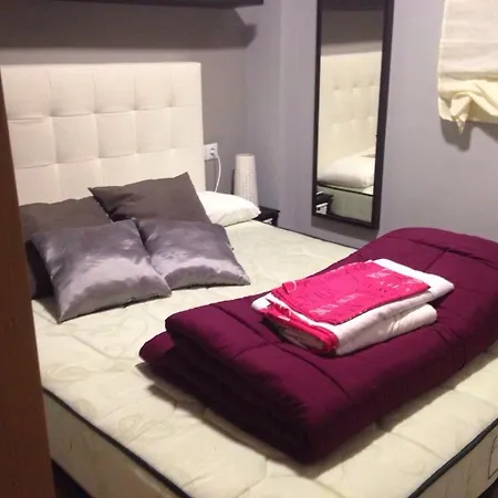 Apartamento Playa Sol Salou