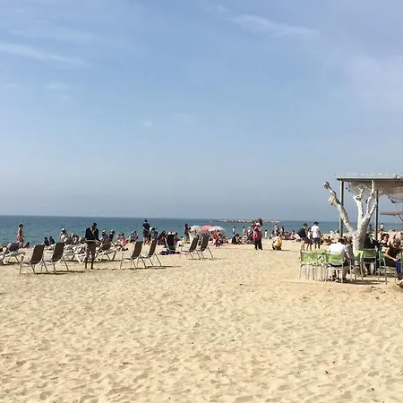 Playa Sol
