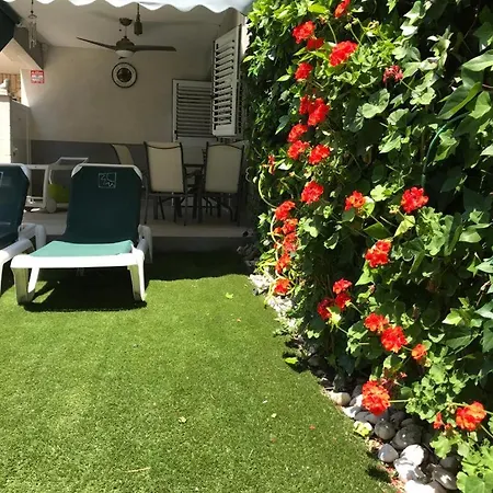 Playa Sol Apartment Salou
