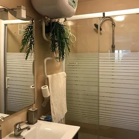 Playa Sol شقة سالو