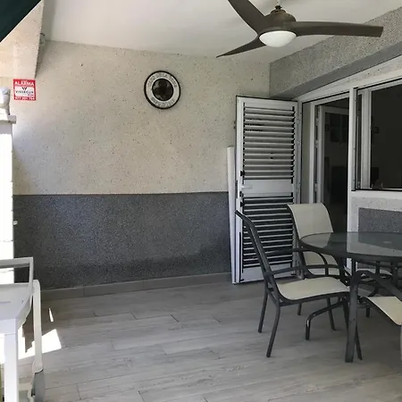Playa Sol Apartment *