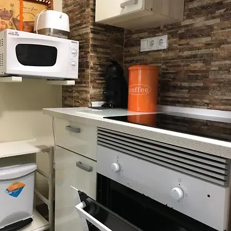 شقة Playa Sol سالو