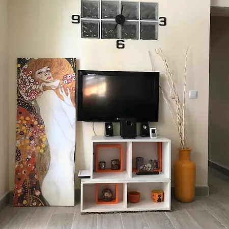 Appartement Playa Sol