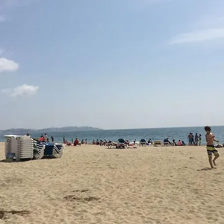 Playa Sol * Salou