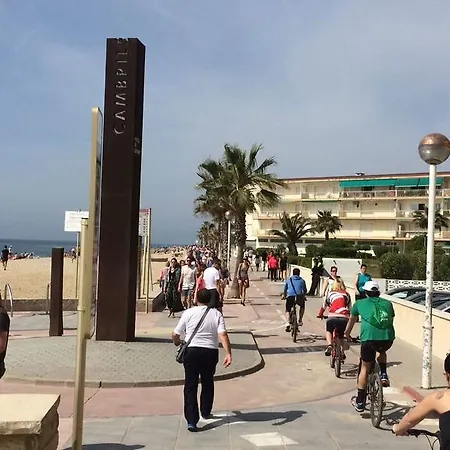 Playa Sol Apartment Salou