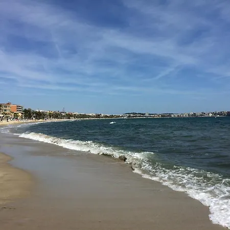 Playa Sol Apartment