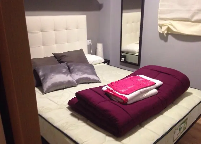 Lejlighed Playa Sol Salou