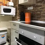 Apartmán Playa Sol Salou