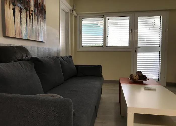 Apartman Playa Sol