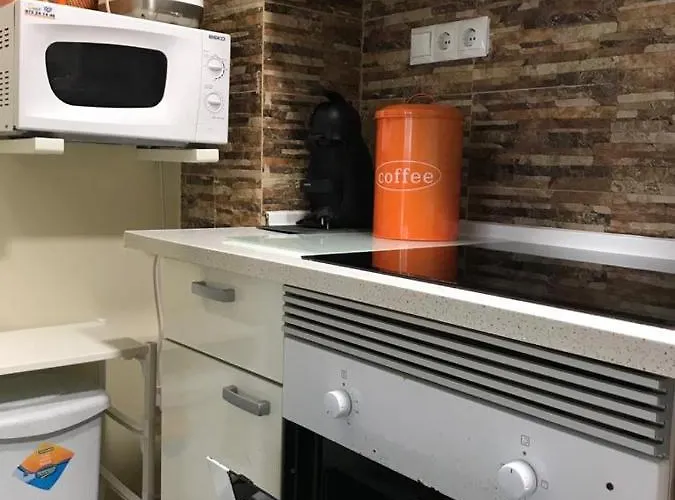 Apartman Playa Sol Salou