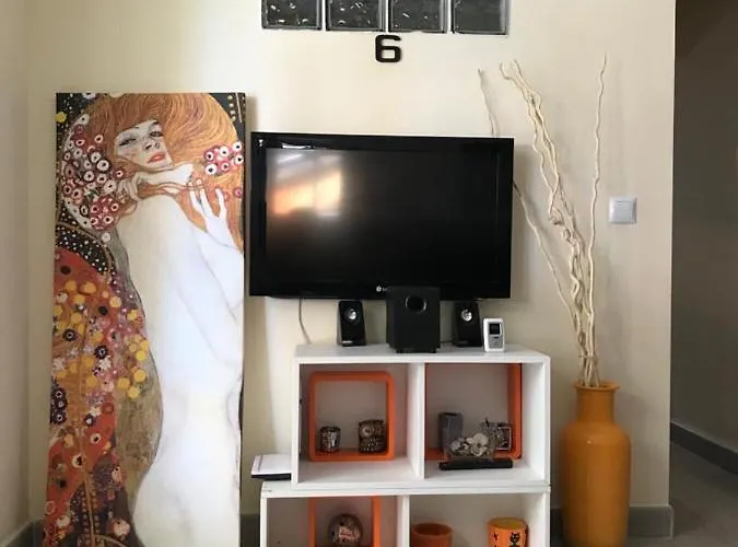 Apartman Playa Sol