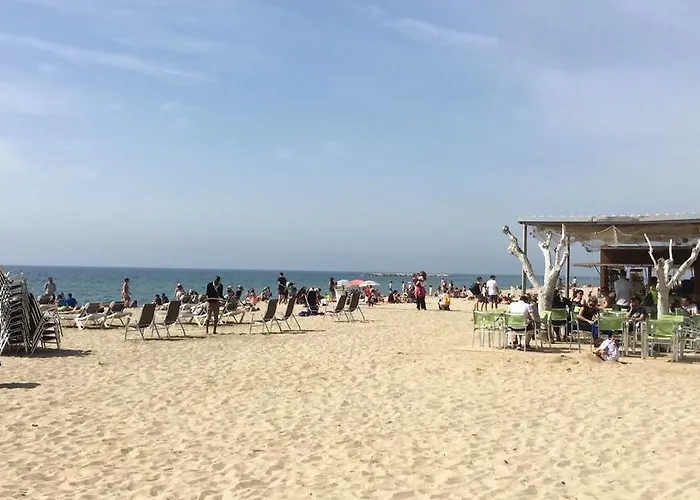 Playa Sol