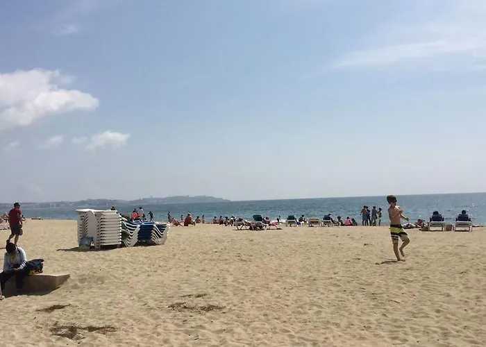 Playa Sol * Salou