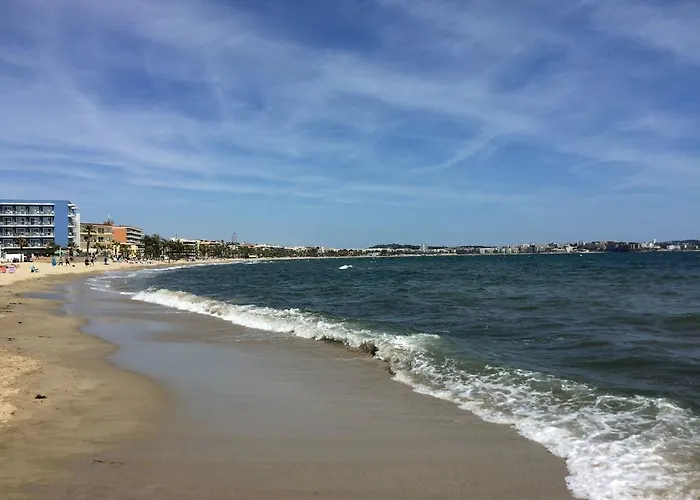 Playa Sol Apartman